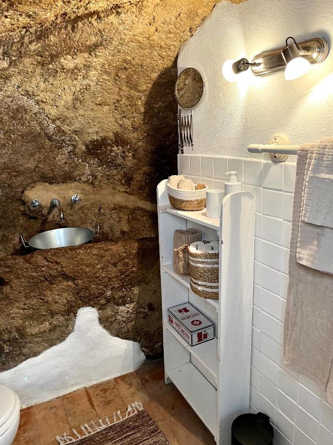 Apartmán Il Nido Sulla Terrazza Pitigliano Exteriér fotografie